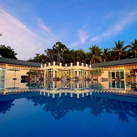 Hotel Blue Joys Msr Siquijor Zewnętrze zdjęcie
