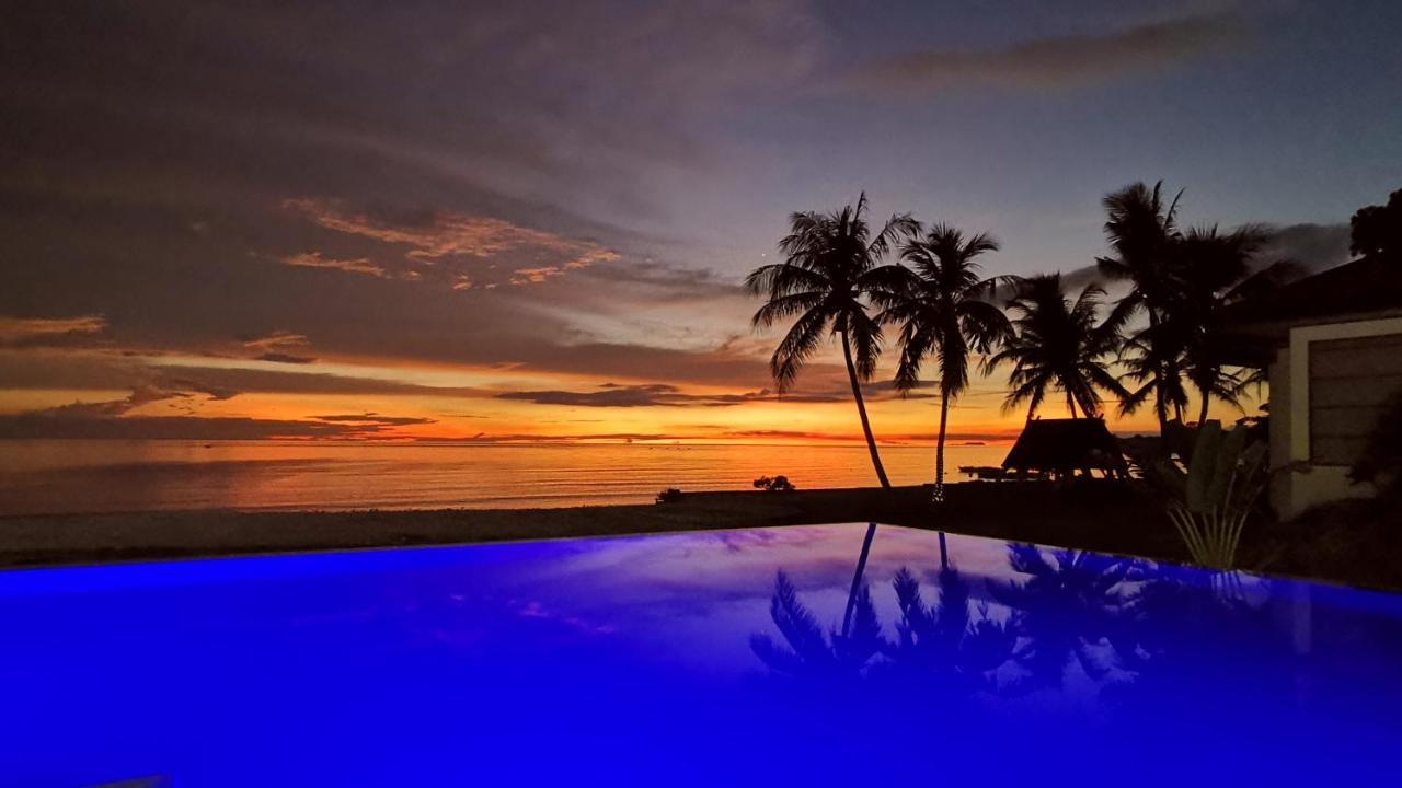 Hotel Blue Joys Msr Siquijor Zewnętrze zdjęcie