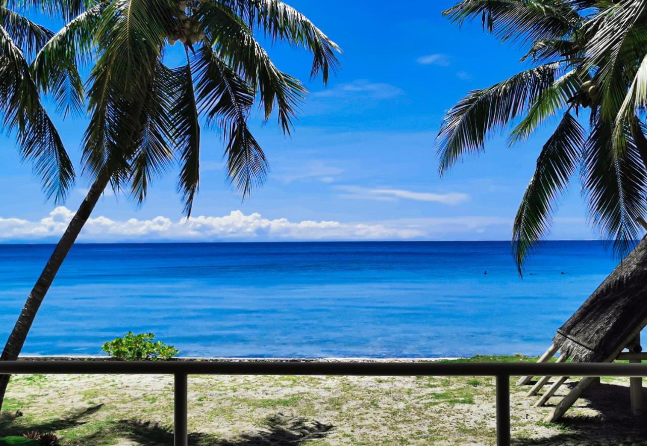 Hotel Blue Joys Msr Siquijor Zewnętrze zdjęcie
