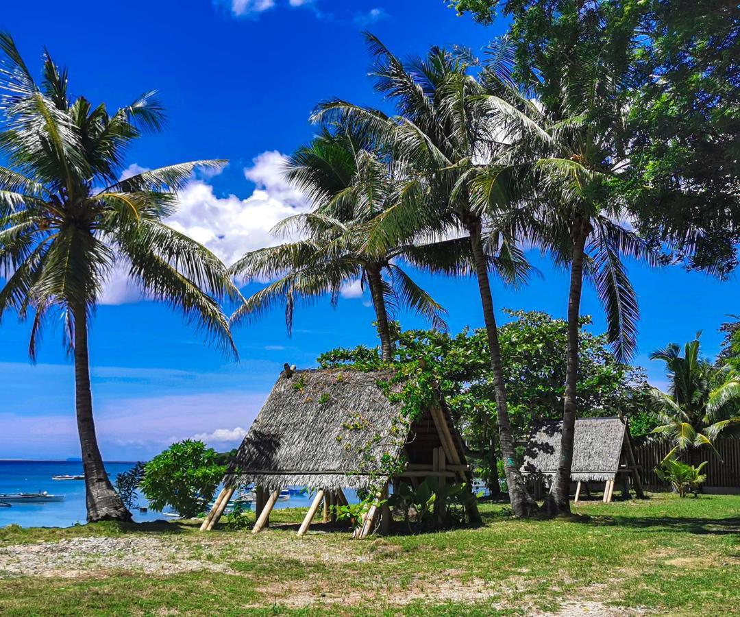 Hotel Blue Joys Msr Siquijor Zewnętrze zdjęcie
