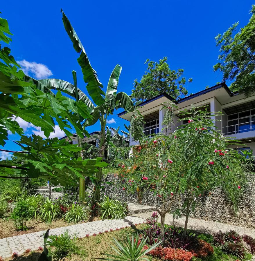 Hotel Blue Joys Msr Siquijor Zewnętrze zdjęcie