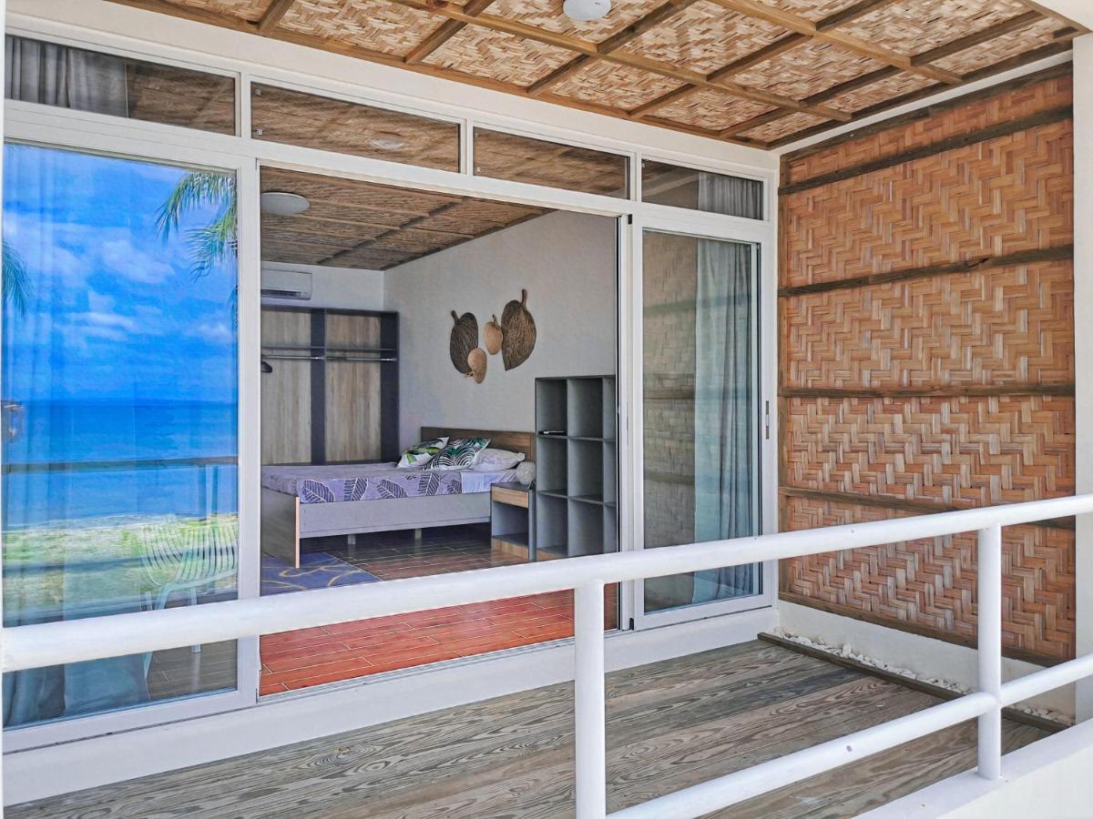 Hotel Blue Joys Msr Siquijor Zewnętrze zdjęcie