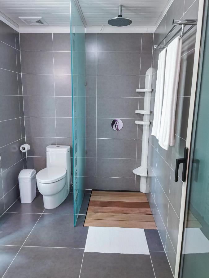 Hotel Blue Joys Msr Siquijor Zewnętrze zdjęcie