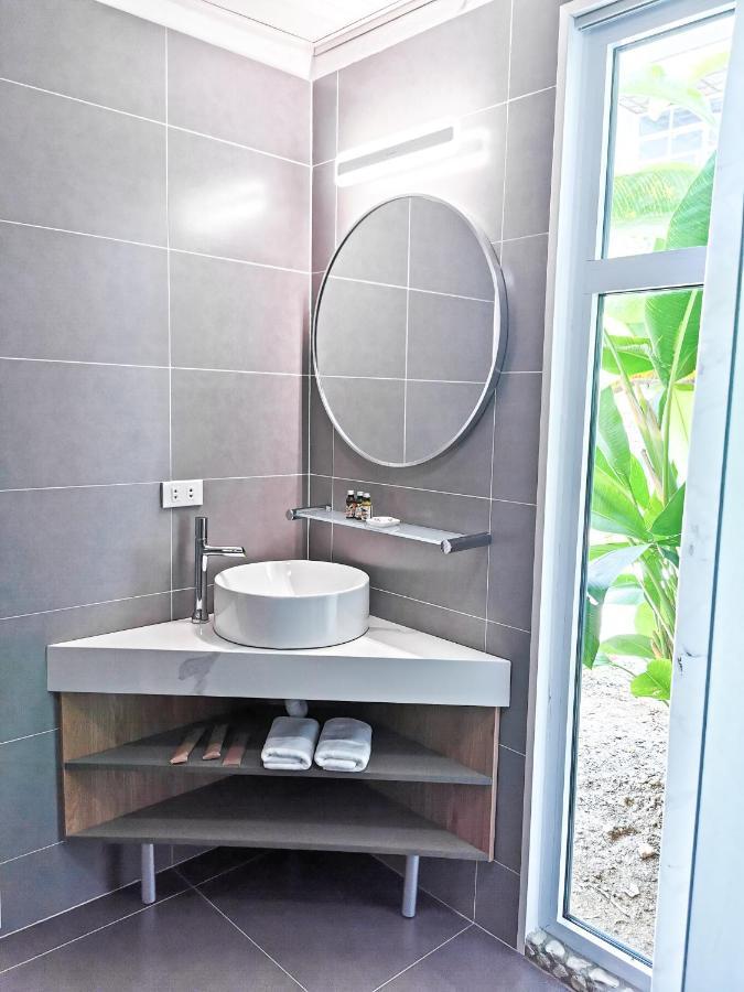 Hotel Blue Joys Msr Siquijor Zewnętrze zdjęcie
