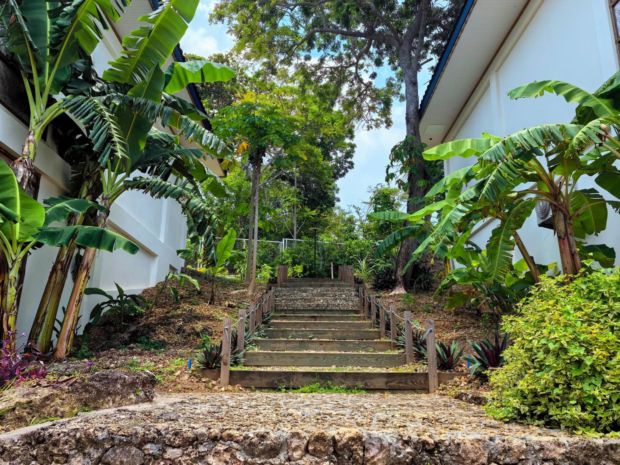 Hotel Blue Joys Msr Siquijor Zewnętrze zdjęcie