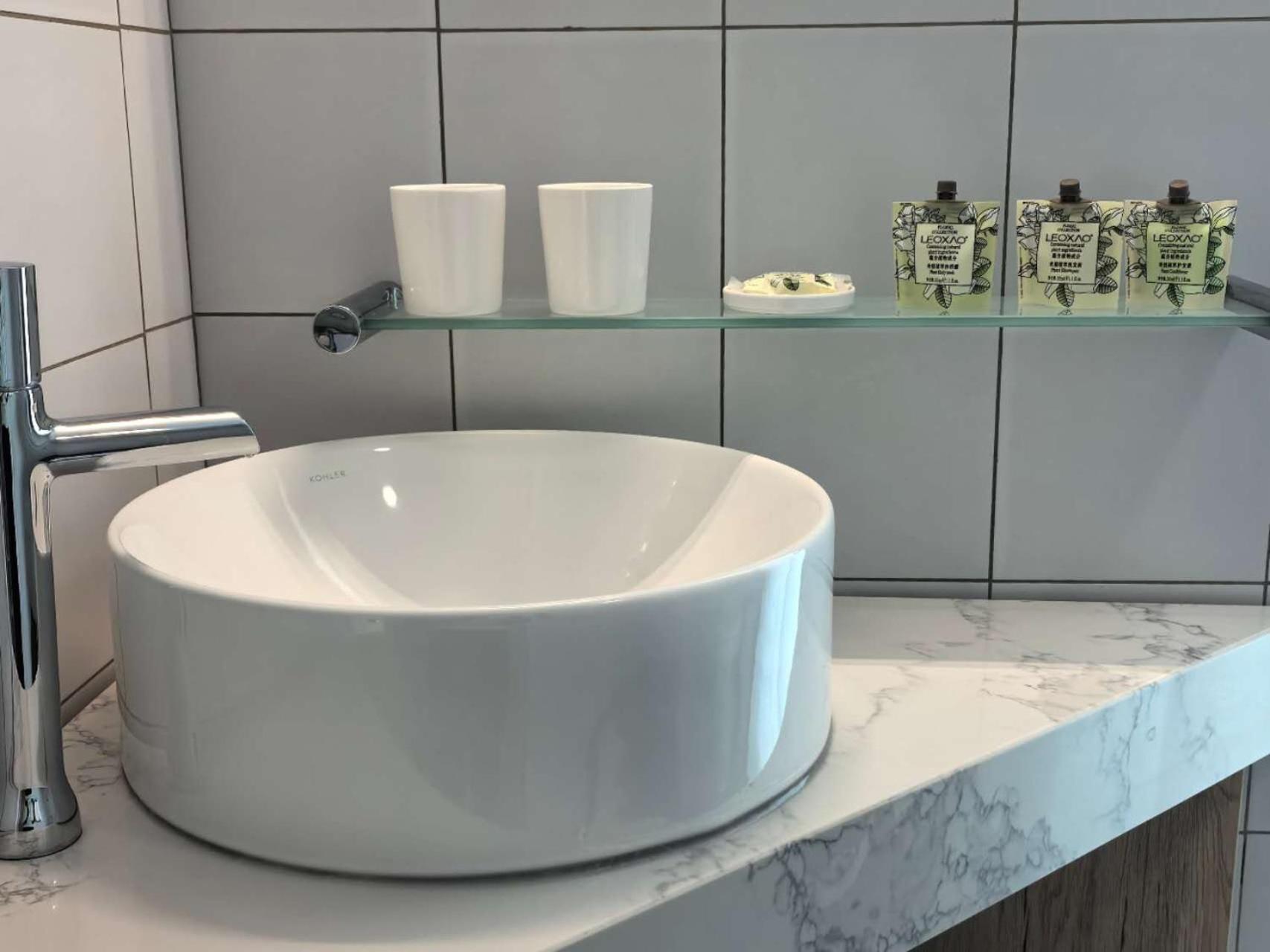 Hotel Blue Joys Msr Siquijor Zewnętrze zdjęcie