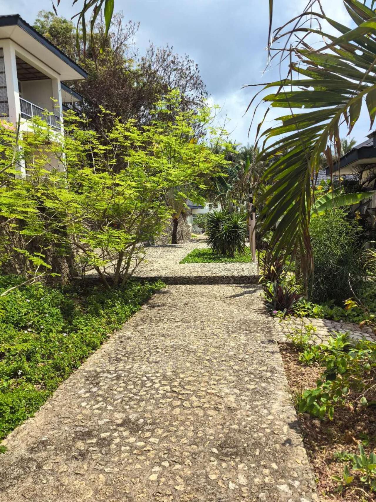 Hotel Blue Joys Msr Siquijor Zewnętrze zdjęcie