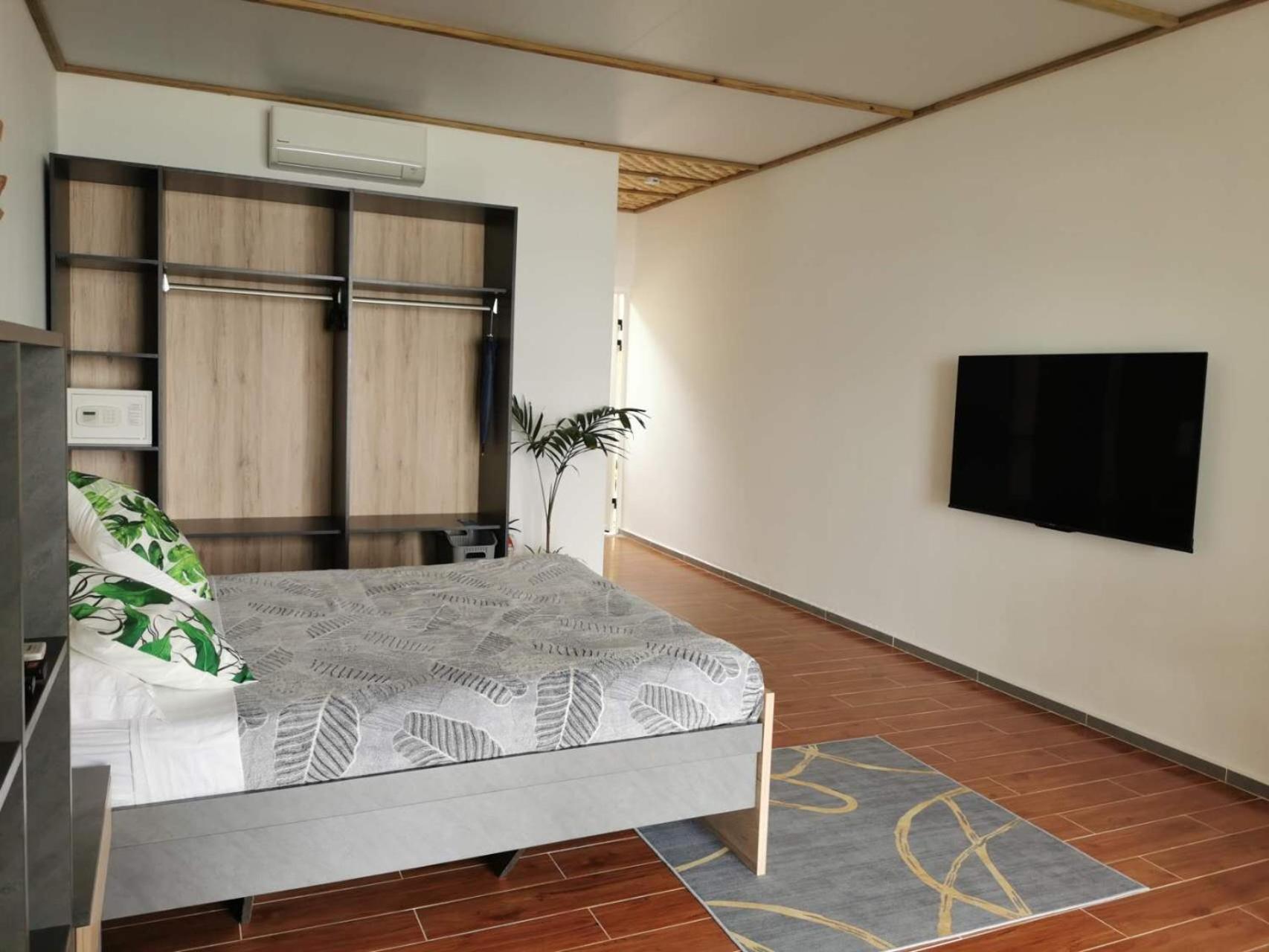 Hotel Blue Joys Msr Siquijor Zewnętrze zdjęcie