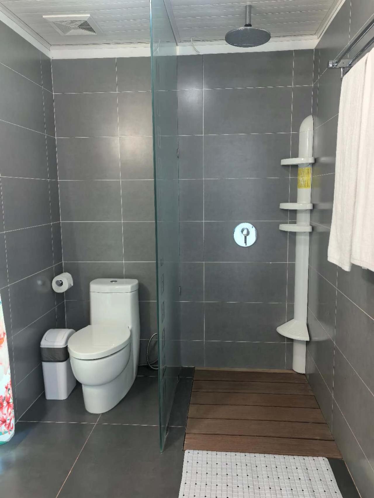Hotel Blue Joys Msr Siquijor Zewnętrze zdjęcie